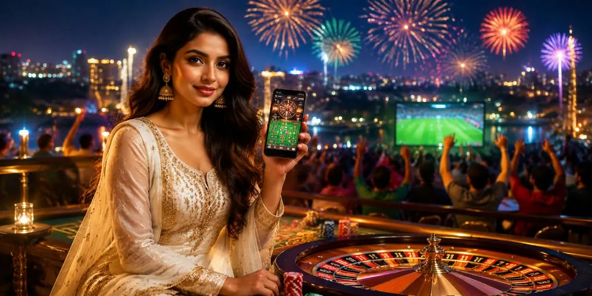 Jillie Bet Casino